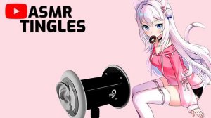 АСМР/ASMR ❗ Самые быстрые звуки рта ❗ 😴💤
