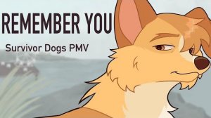 Remember You - Survivor Dogs PMV (ХРОНИКИ СТАИ АНИМАЦИЯ ПЕРЕЗАЛИВ)