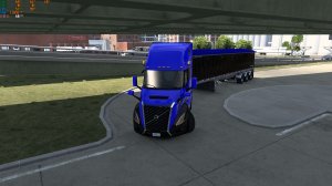 ATS 1.59 на VOLVO VNL 2025 Г. по ИЛЛИНОЙС