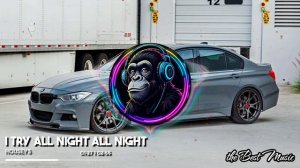 I Try All Night All Night - Houseys