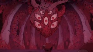 Cult of the Lamb Woolhaven Animation