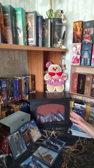 📌 ЧТО ПРОИСХОДИТ В ЕЁ ЖИЗНИ #тародлямужчин