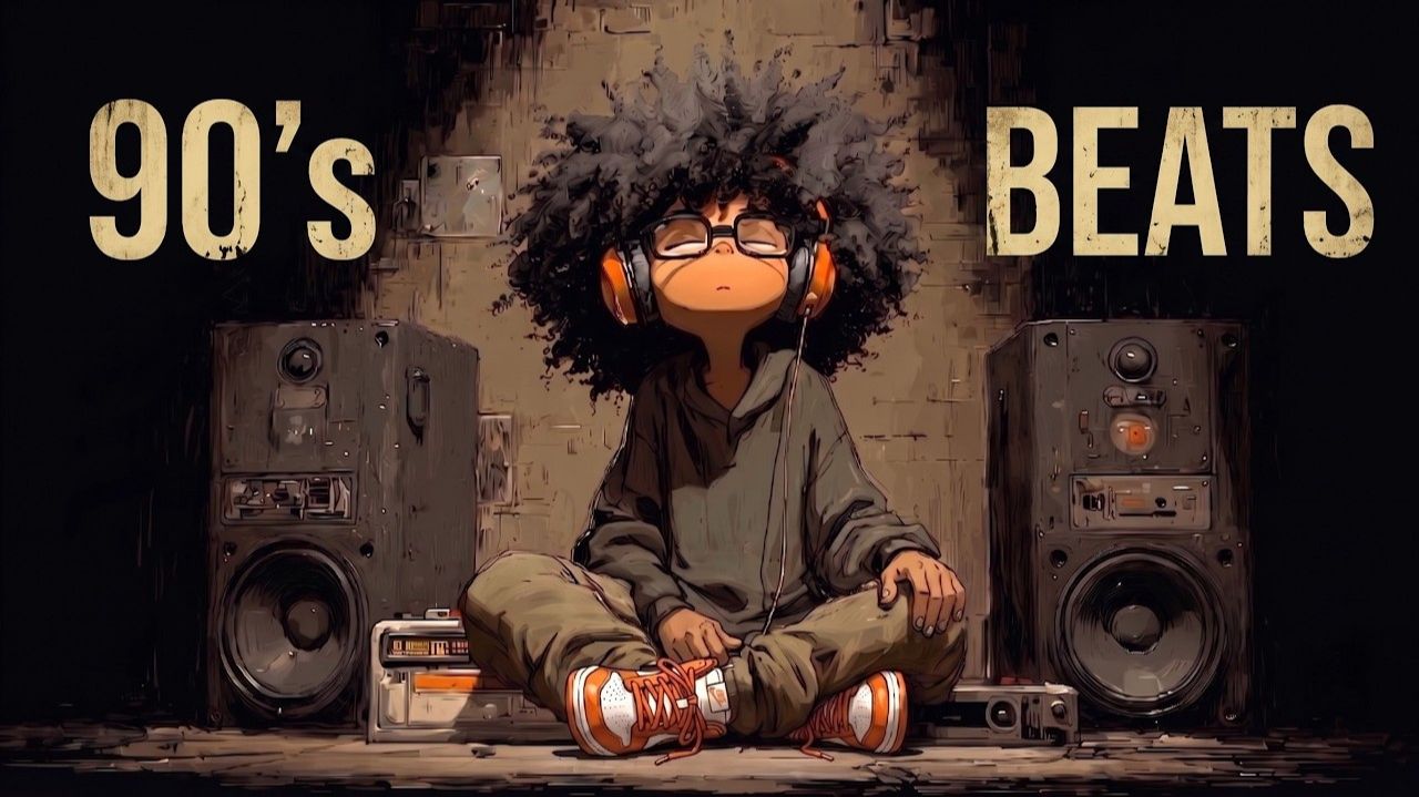 Golden Era Marathon Mix | 90s Boom Bap All Day 126 (Golden Era Beats)