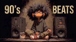 Golden Era Marathon Mix | 90s Boom Bap All Day 126 (Golden Era Beats)