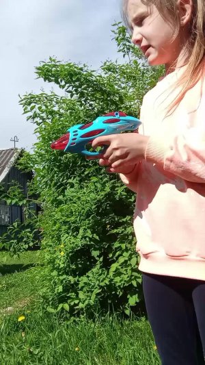 Я на огороде часть 1