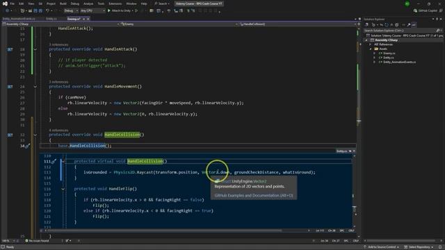 Learn Unity-02 смотреть онлайн