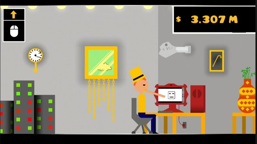 Simulator ROBTOP смотреть онлайн