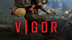 Vigor Начало