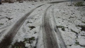 Град в Белгороде