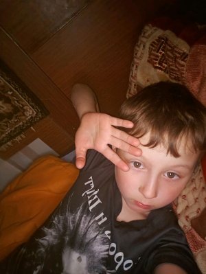 трансляция у меня домаб