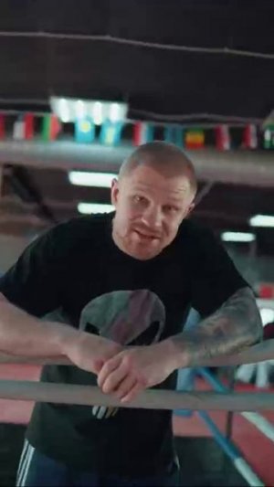 🔥И раз пари между Яхьей и Фомичом заключено, 
то давайте послушаем трек Олега
