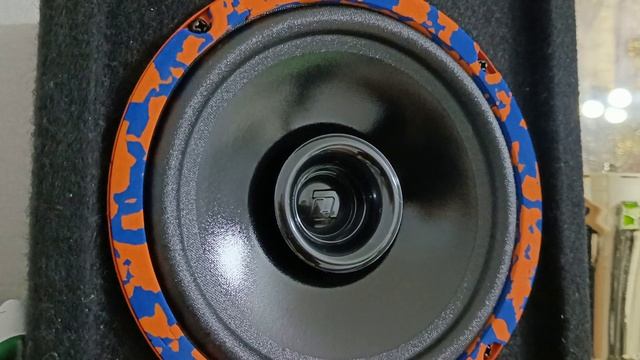 DL Audio Gryphon Lite 165 Home Speakers смотреть онлайн