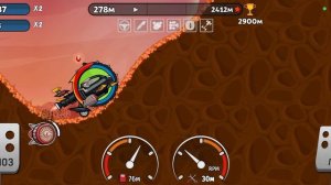 Игра Hill dash racing 🏎️😂🥳🙃
