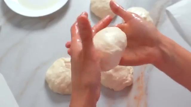 ХЛЕБ не покупаю! Беру ВОДУ и МУКУ и готовлю БОЛГАРСКИЕ лепешки!