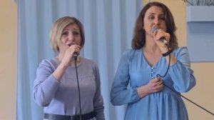 Вижу Бога каждый день. - Валерия Раннева и Оксана Лопатина