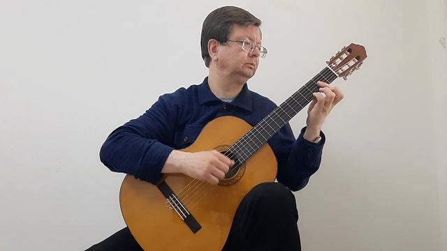 Иоганн Себастьян Бах "Ария"(GIB DICH ZUFRIEDEN) смотреть онлайн