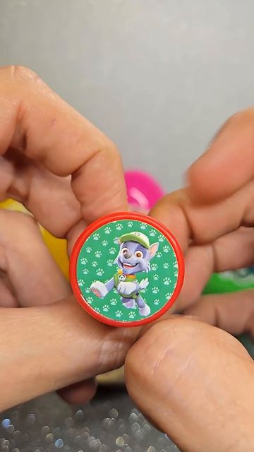 🐾 Открываем сюрпризы Paw Patrol 😍