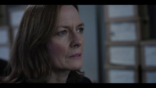Заключённый 6 серия (сериал, 2026)
