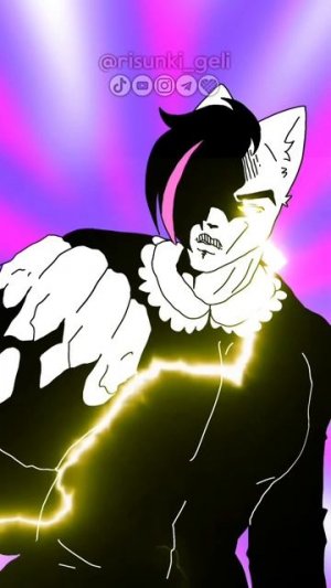 Вот это эпично! ⚡️