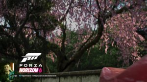Forza Horizon 6 : Авто-туры ( Путешествие)