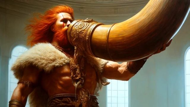 Thor The Norse God of Thunder (Who Wasnt Who You Think He Was)-854x480-avc1-mp4a смотреть онлайн