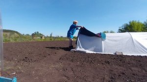 Сглазили, пришлось убрать.