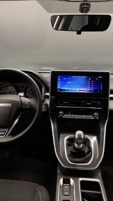 Haval M6