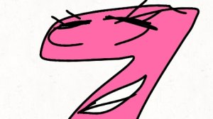Number lore | 7