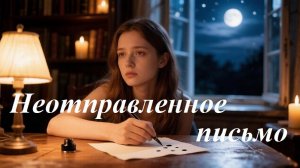 Неотправленное письмо, AI Suno