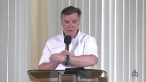 Богослужение 23.05.2026 | Бог - сильнейший | Дмитрий Булатов