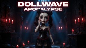 Dollwave Apocalypse – Gothic Industrial World Goth Day 2026