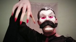 Драка с Дракулой