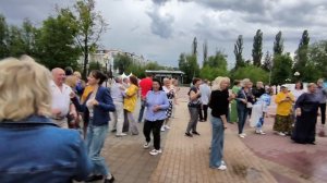 Поймал я тишину...... 23.05.26.