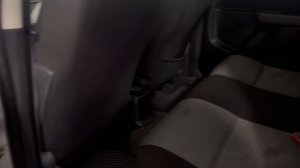 Fiat Sedici 43383