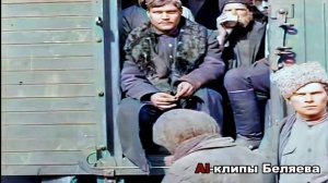 С днем рождения Иркутск! (кавер 2)
