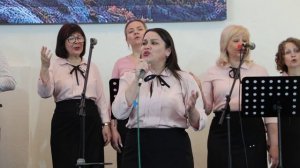 Хор 17.05.26