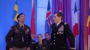Каждый за себя 2 сезон 12 серия «Одиннадцать друзей НАТО» (сериал, 2026)