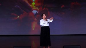 Песня «Помнят люди « - исполняет Светлана Руль. Концерт «Песни, опаленные войной».