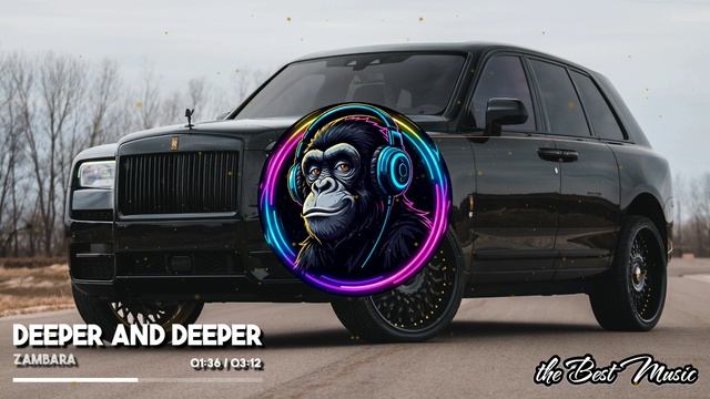 Deeper and Deeper - ZAMBARA смотреть онлайн