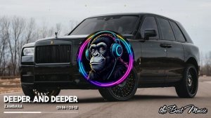 Deeper and Deeper - ZAMBARA