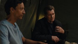 Каждый за себя 2 сезон 7 серия «Двадцатилетняя ситуация» (сериал, 2026)