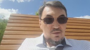 Как я счастлив,что всё это позади меня!  23.05.2026
