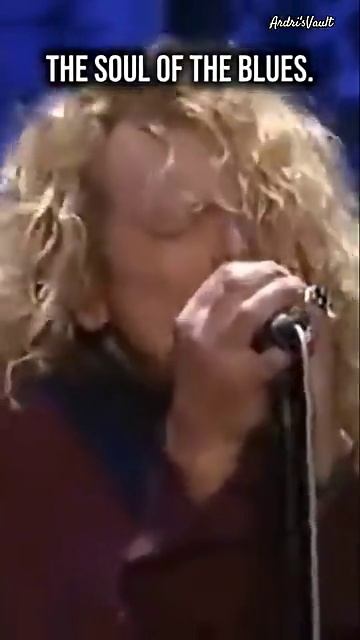 The Power of Robert Plant & Jimmy Page смотреть онлайн
