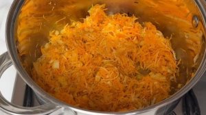 Вкуснейший суп- Сокровище ЗА 30 минут! Беру ФАРШ и готовлю ГЕНИАЛЬНЫЙ СУП из простых продуктов!