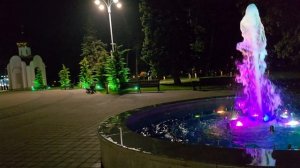Анапа. Горького. Администрация. 22.05