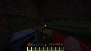 Прохождение Minecraft с World_0 часть 1