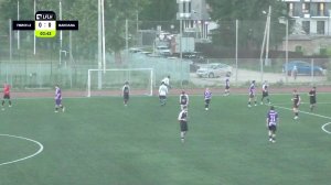 LFLK | 8x8 |	Унион-2 - Bandana | Football Team