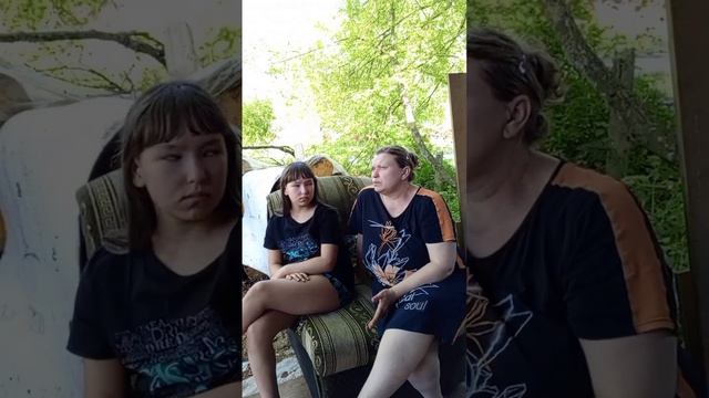 Часть 4 Воспоминания.У сестры в гостях смотреть онлайн