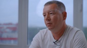 Начало пути АНБО «Ценим жизнь» интервью с руководителем