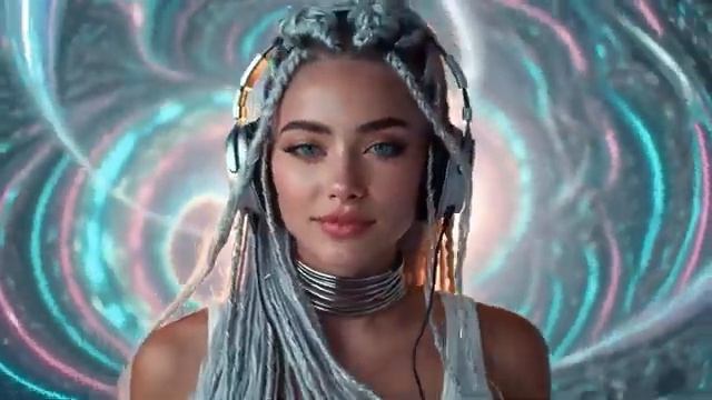 Vocal Trance Mix 2026 Emotional Female Vocals 1 Hour I.I.